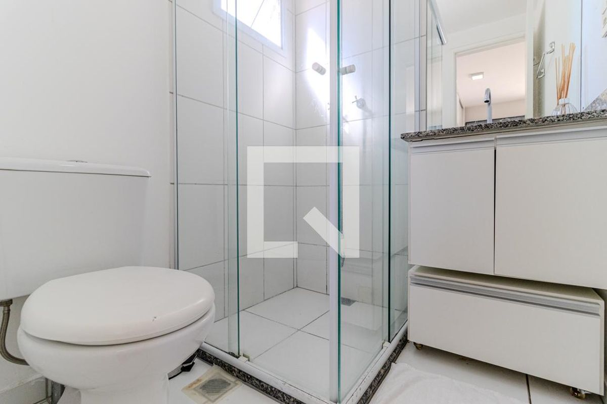 Kitnet-Studio, 37 m² - Foto 12