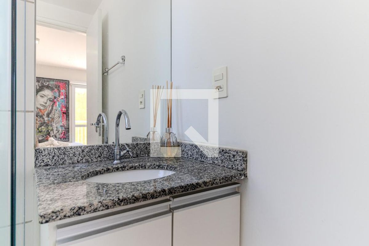 Kitnet-Studio, 37 m² - Foto 15