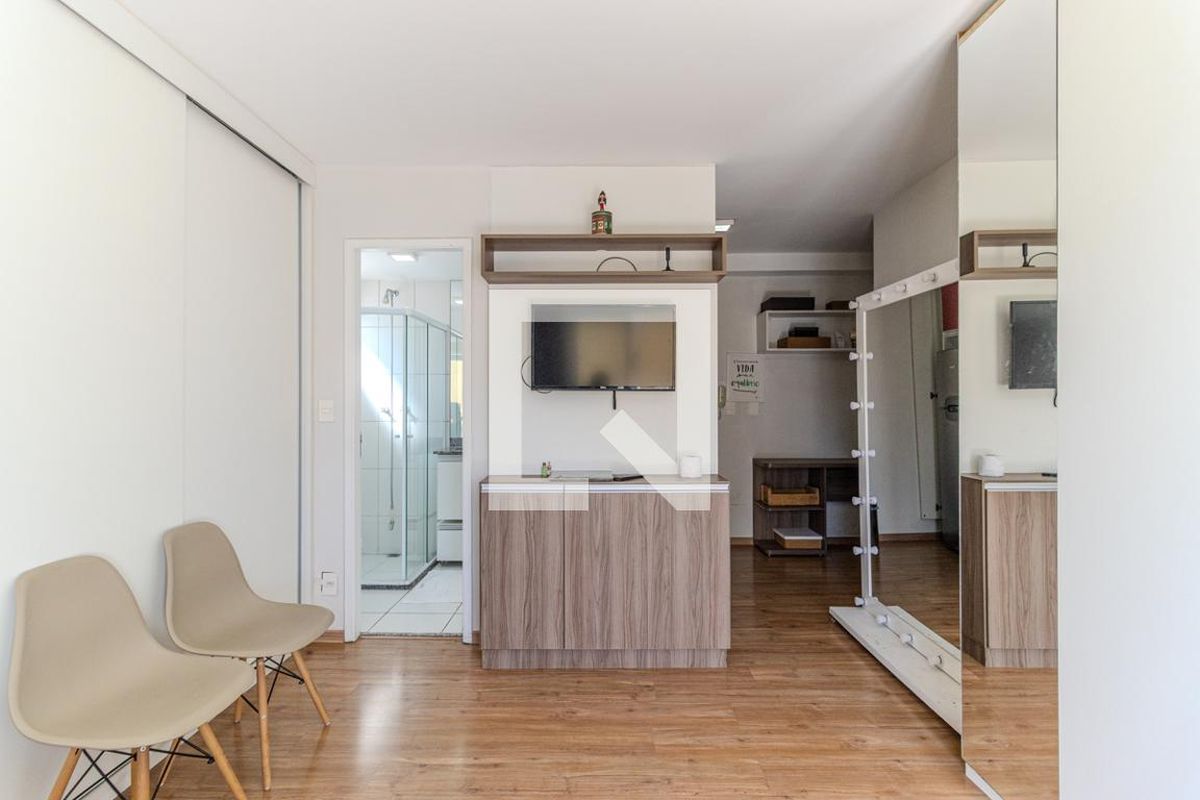 Kitnet-Studio, 37 m² - Foto 7
