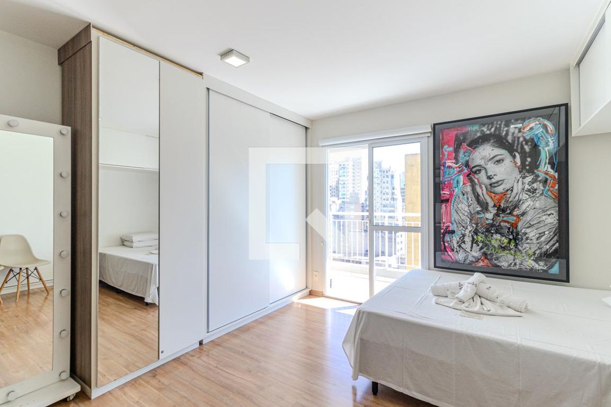 Kitnet-Studio, 37 m² - Foto 2