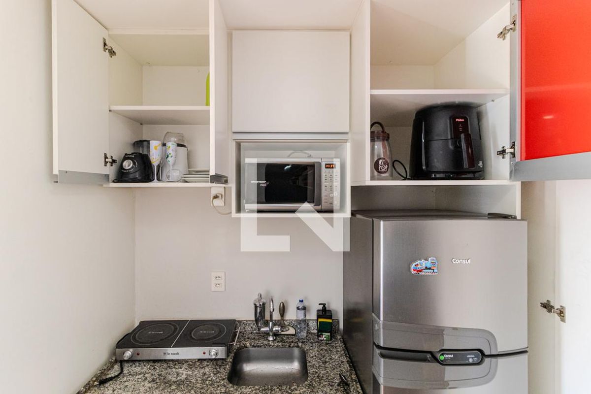 Kitnet-Studio, 37 m² - Foto 18