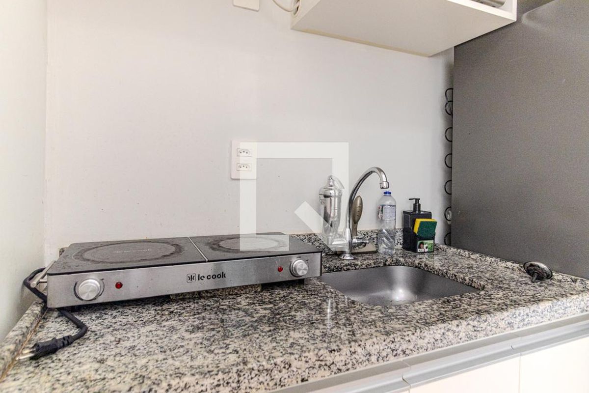 Kitnet-Studio, 37 m² - Foto 19