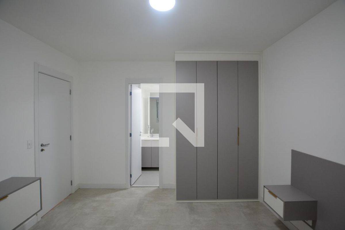 Apartamento, 1 quarto, 45 m² - Foto 24
