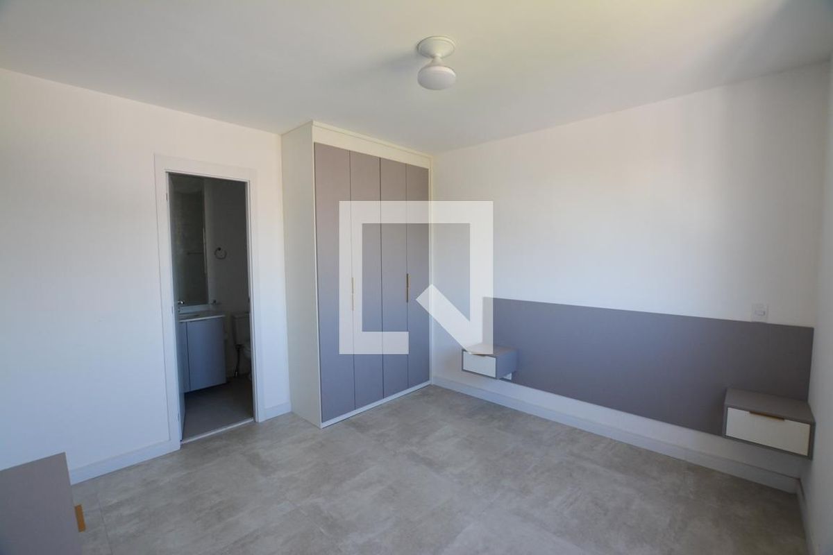 Apartamento, 1 quarto, 45 m² - Foto 21