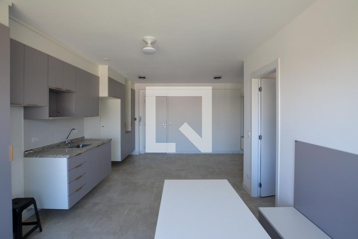 Apartamento, 1 quarto, 45 m² - Foto 9