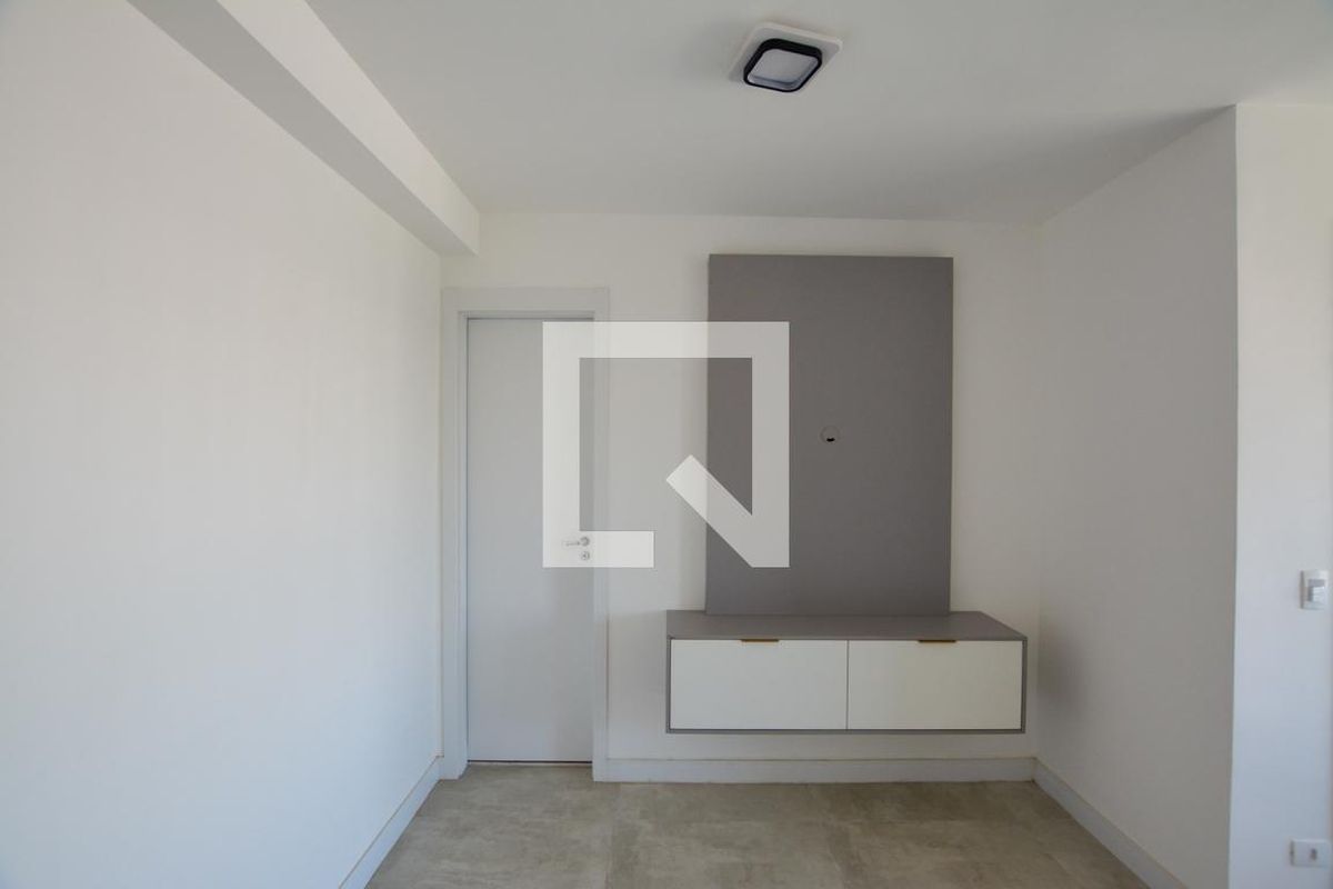 Apartamento, 1 quarto, 45 m² - Foto 5