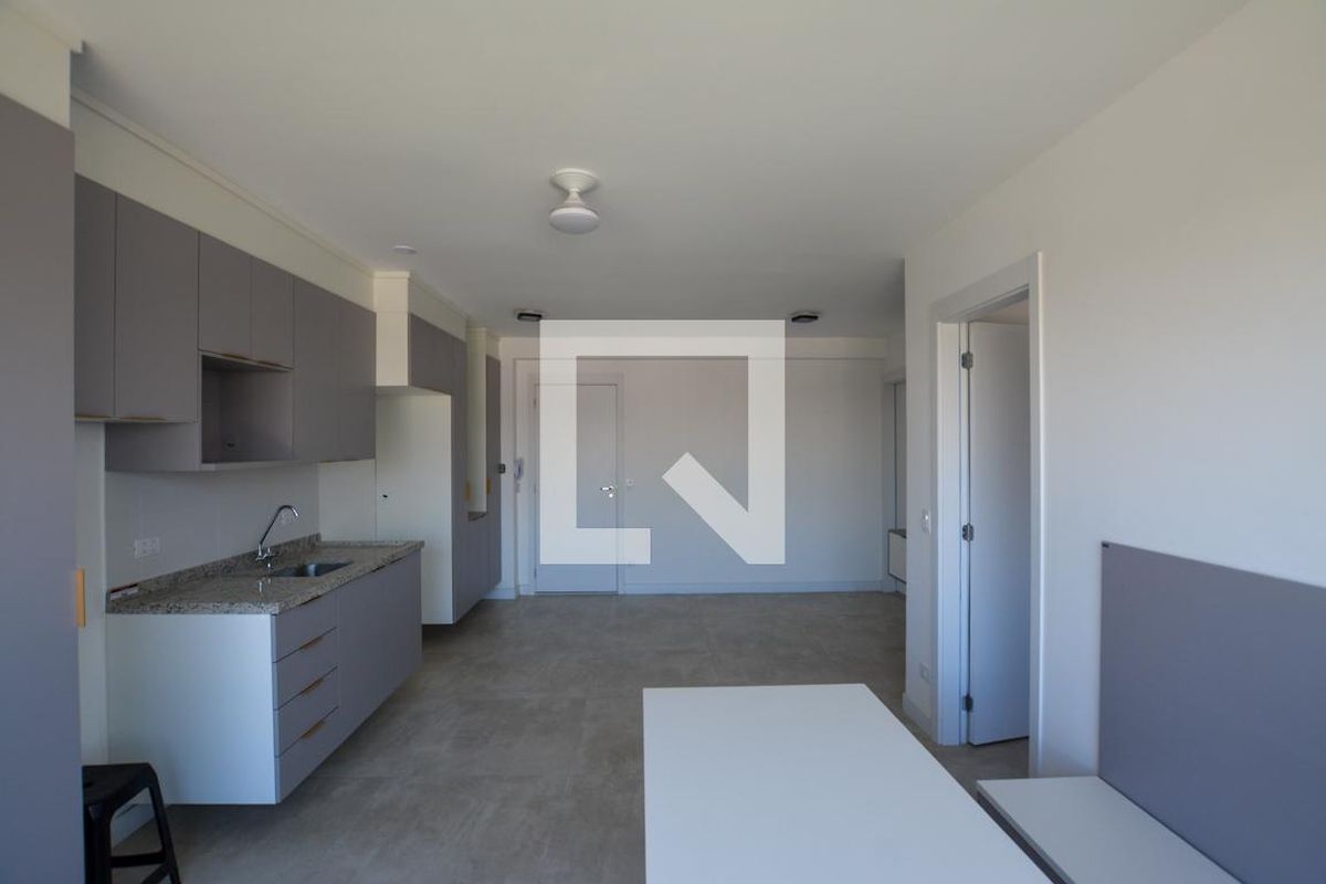 Apartamento, 1 quarto, 45 m² - Foto 3