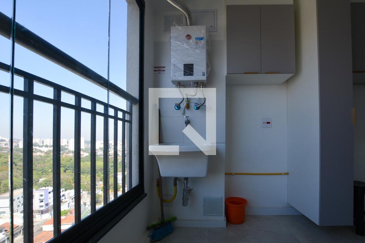Apartamento, 1 quarto, 45 m² - Foto 35