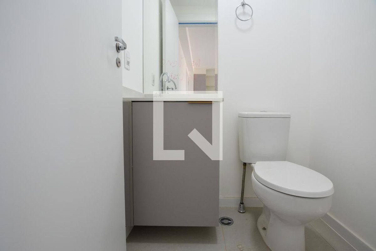 Apartamento, 1 quarto, 45 m² - Foto 32