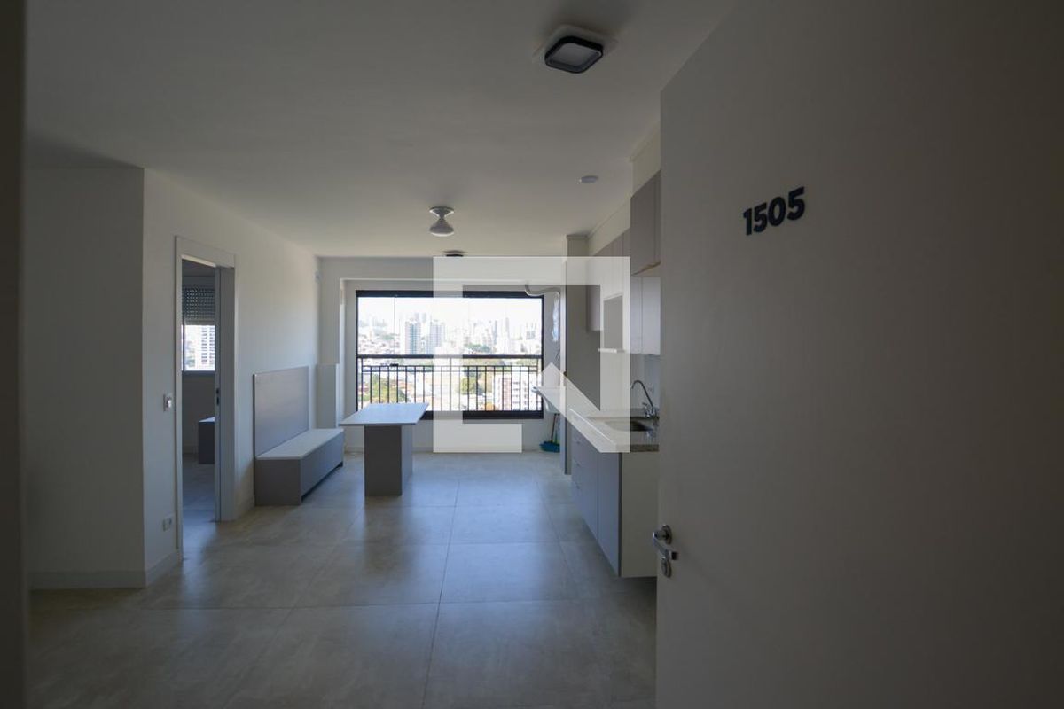 Apartamento, 1 quarto, 45 m² - Foto 1