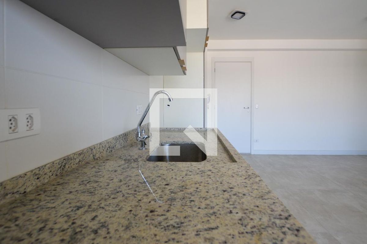 Apartamento, 1 quarto, 45 m² - Foto 10