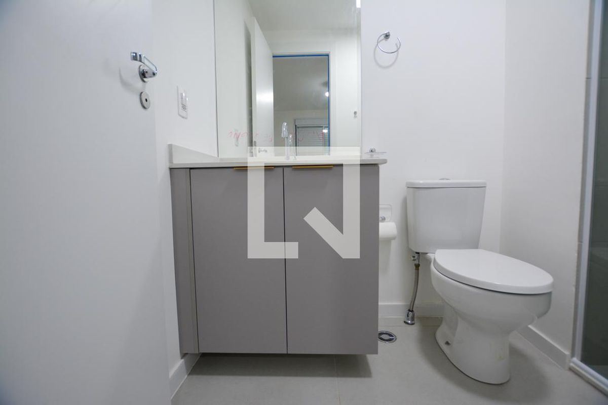 Apartamento, 1 quarto, 45 m² - Foto 27