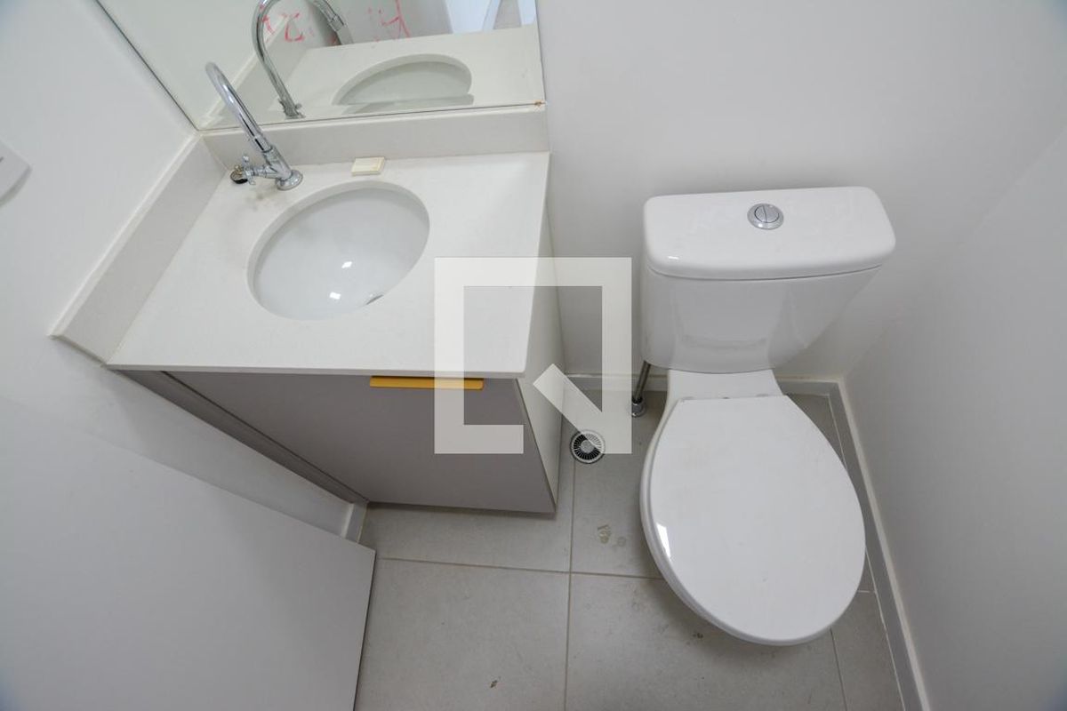 Apartamento, 1 quarto, 45 m² - Foto 34