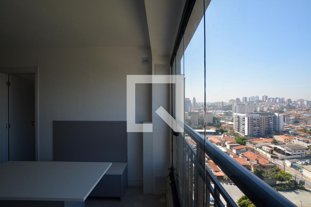 Apartamento, 1 quarto, 45 m² - Foto 7