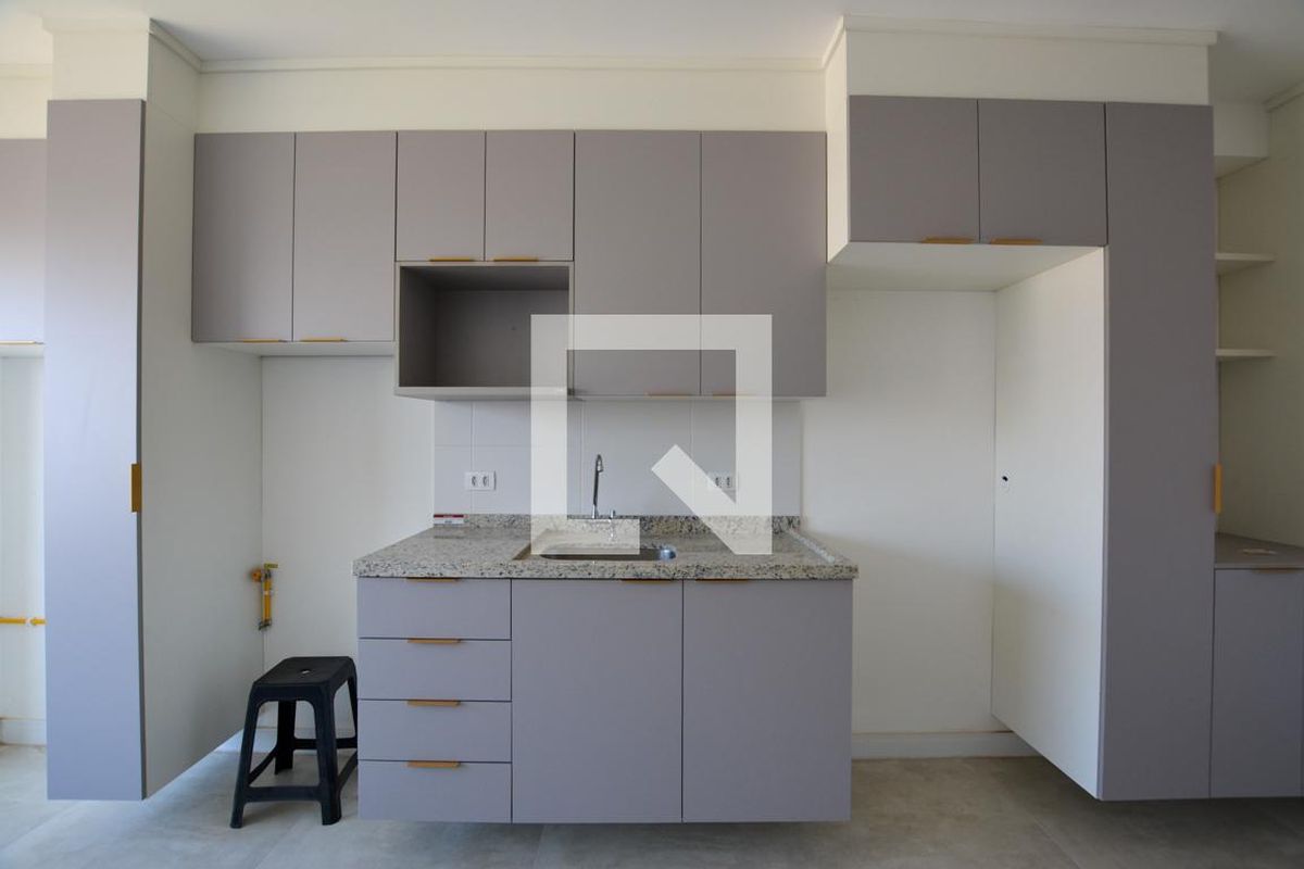 Apartamento, 1 quarto, 45 m² - Foto 11