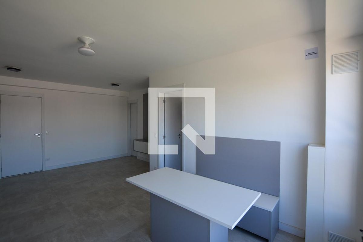 Apartamento, 1 quarto, 45 m² - Foto 8