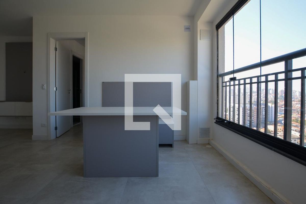Apartamento, 1 quarto, 45 m² - Foto 6