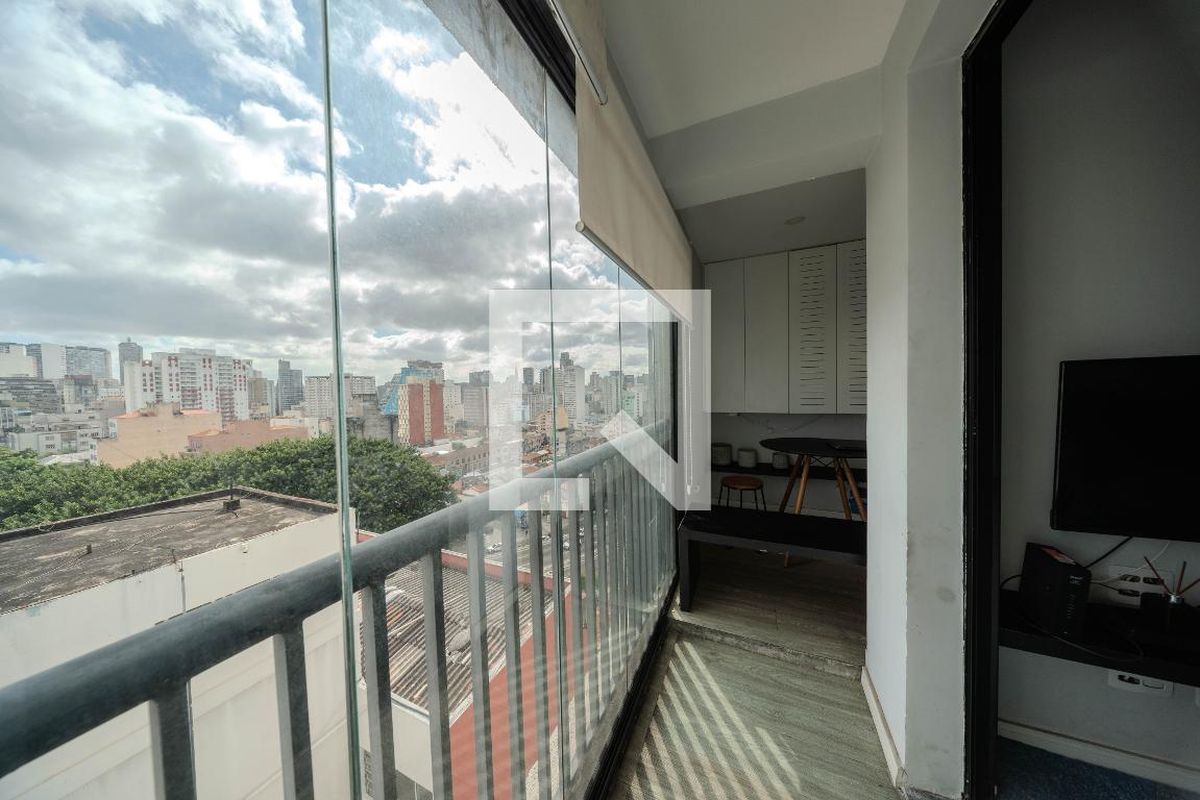 Apartamento, 1 quarto, 38 m² - Foto 8