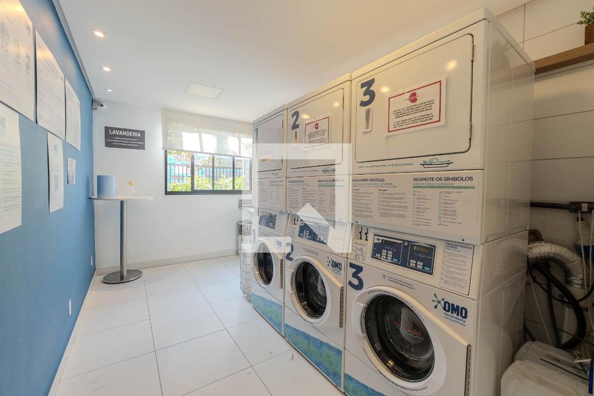Apartamento, 1 quarto, 38 m² - Foto 35