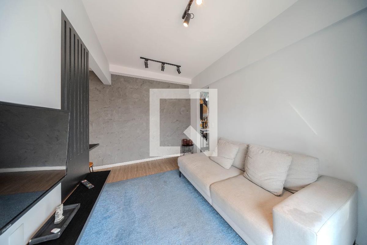 Apartamento, 1 quarto, 38 m² - Foto 4