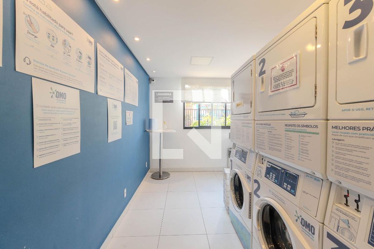 Apartamento, 1 quarto, 38 m² - Foto 36