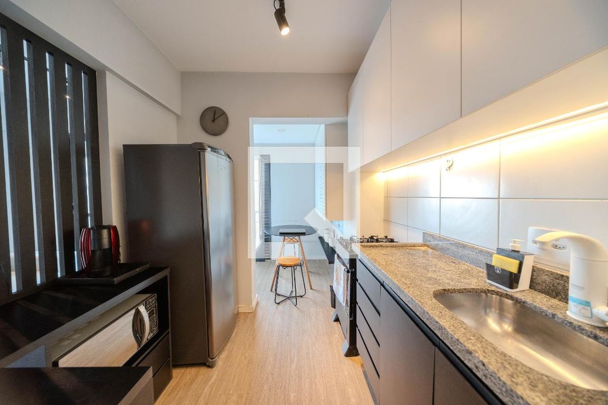 Apartamento, 1 quarto, 38 m² - Foto 20