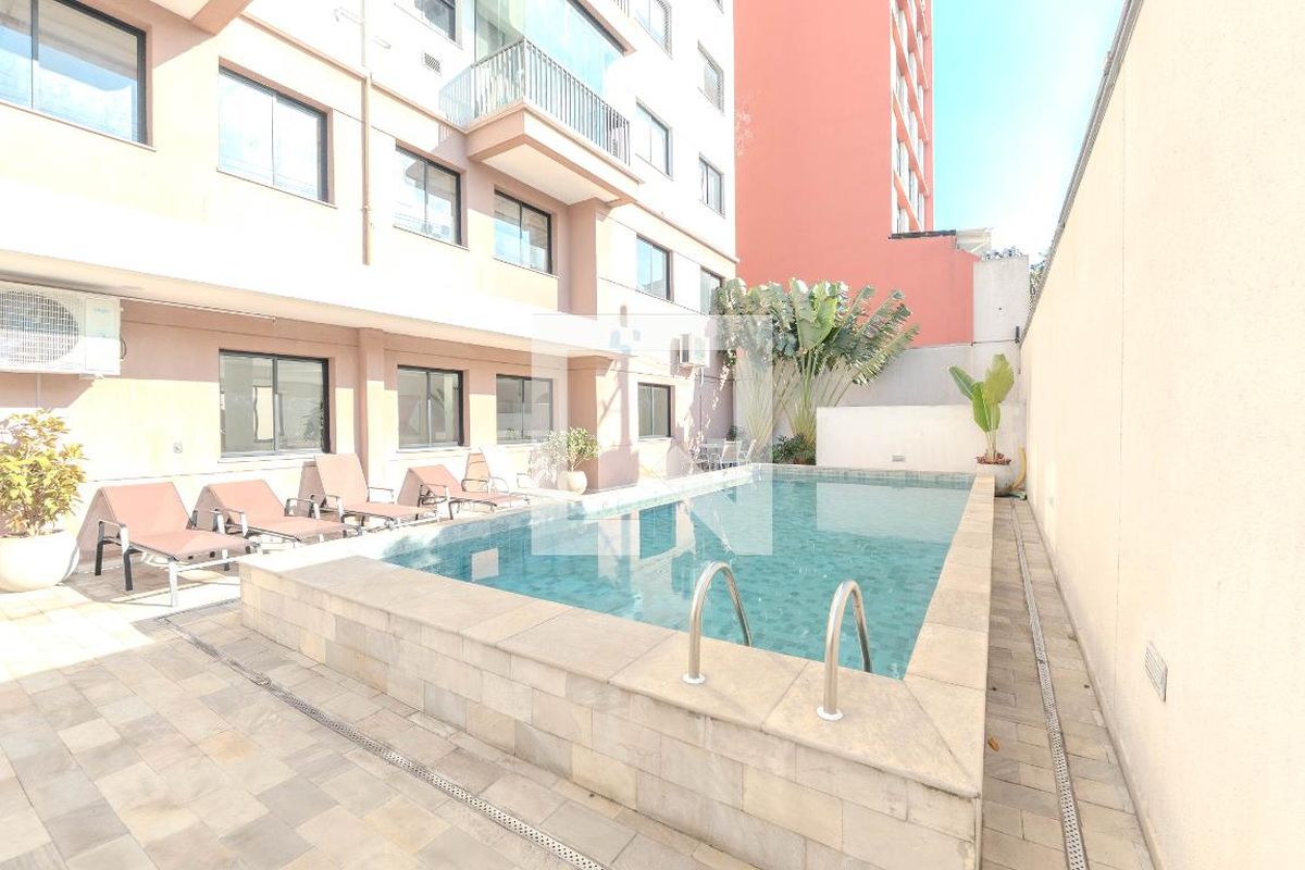 Apartamento, 1 quarto, 38 m² - Foto 42
