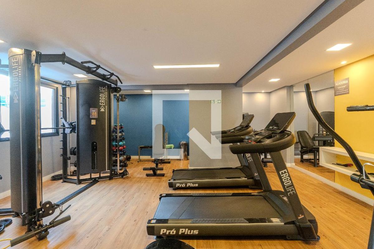 Apartamento, 1 quarto, 38 m² - Foto 46