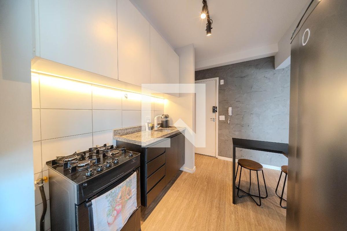 Apartamento, 1 quarto, 38 m² - Foto 21