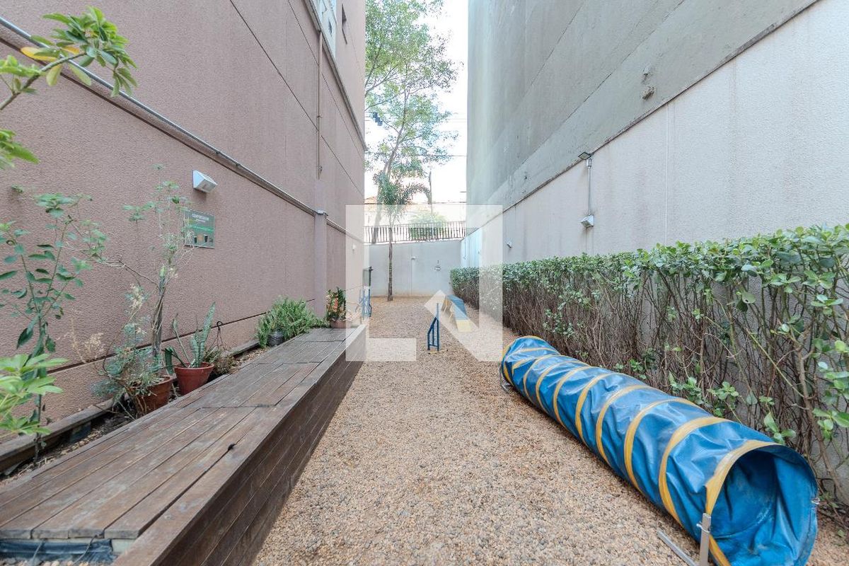 Apartamento, 1 quarto, 38 m² - Foto 33