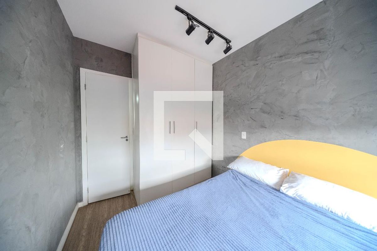 Apartamento, 1 quarto, 38 m² - Foto 12