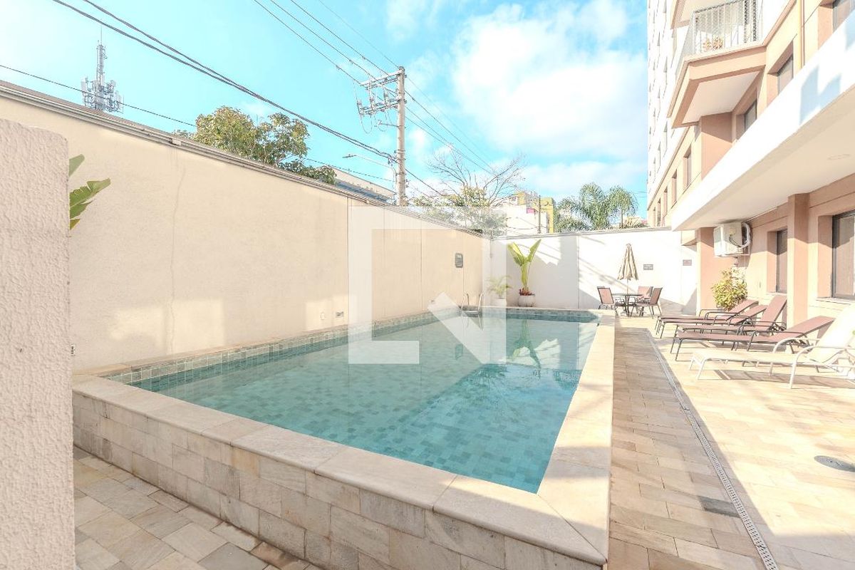 Apartamento, 1 quarto, 38 m² - Foto 44