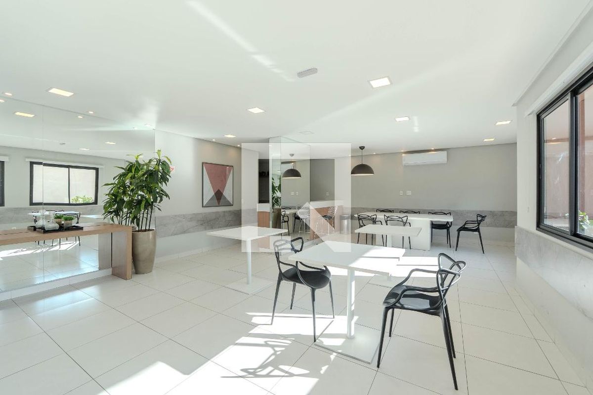 Apartamento, 1 quarto, 38 m² - Foto 40
