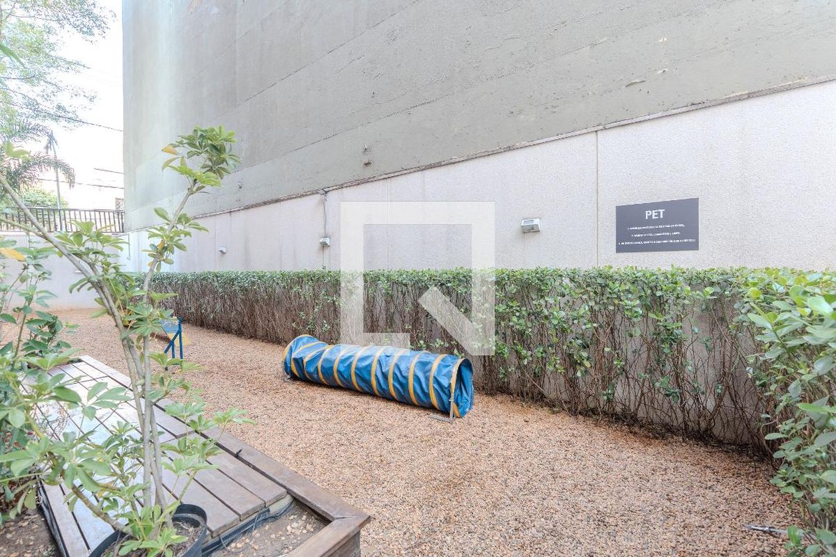 Apartamento, 1 quarto, 38 m² - Foto 32