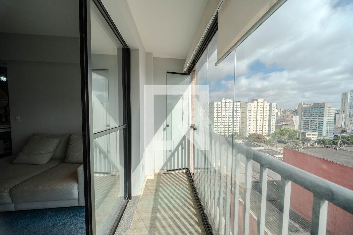 Apartamento, 1 quarto, 38 m² - Foto 7