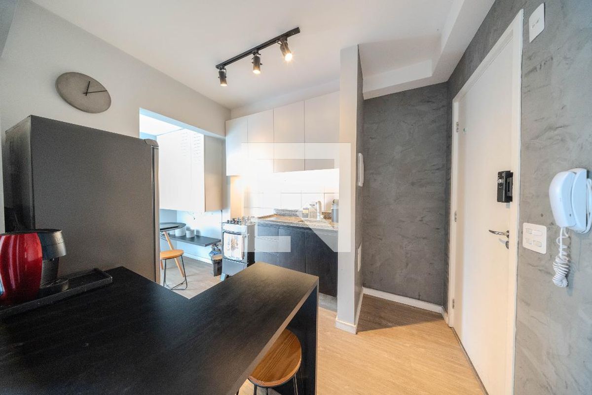 Apartamento, 1 quarto, 38 m² - Foto 18