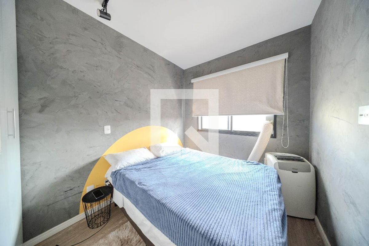 Apartamento, 1 quarto, 38 m² - Foto 10