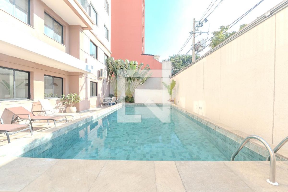 Apartamento, 1 quarto, 38 m² - Foto 43