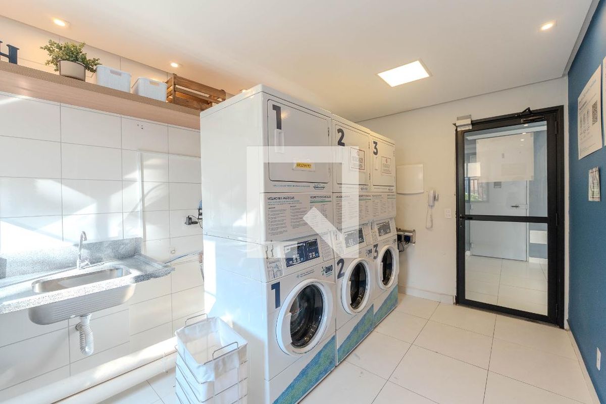 Apartamento, 1 quarto, 38 m² - Foto 38