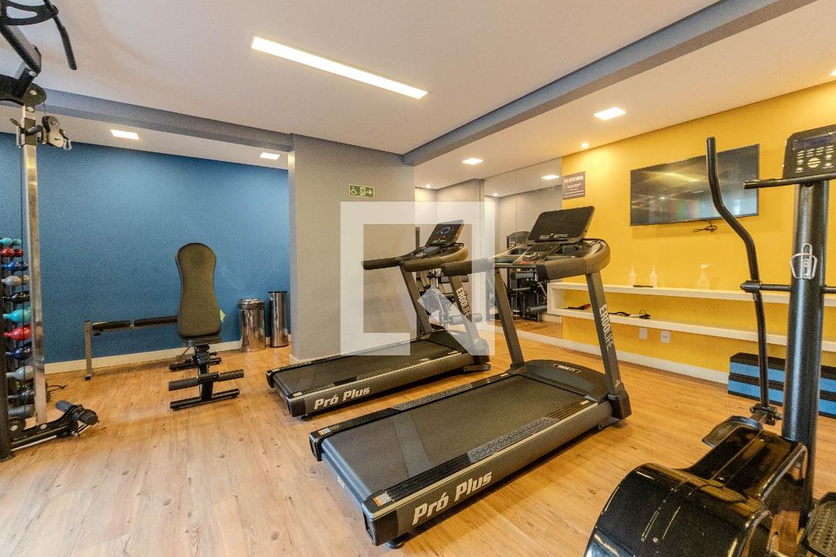 Apartamento, 1 quarto, 38 m² - Foto 47