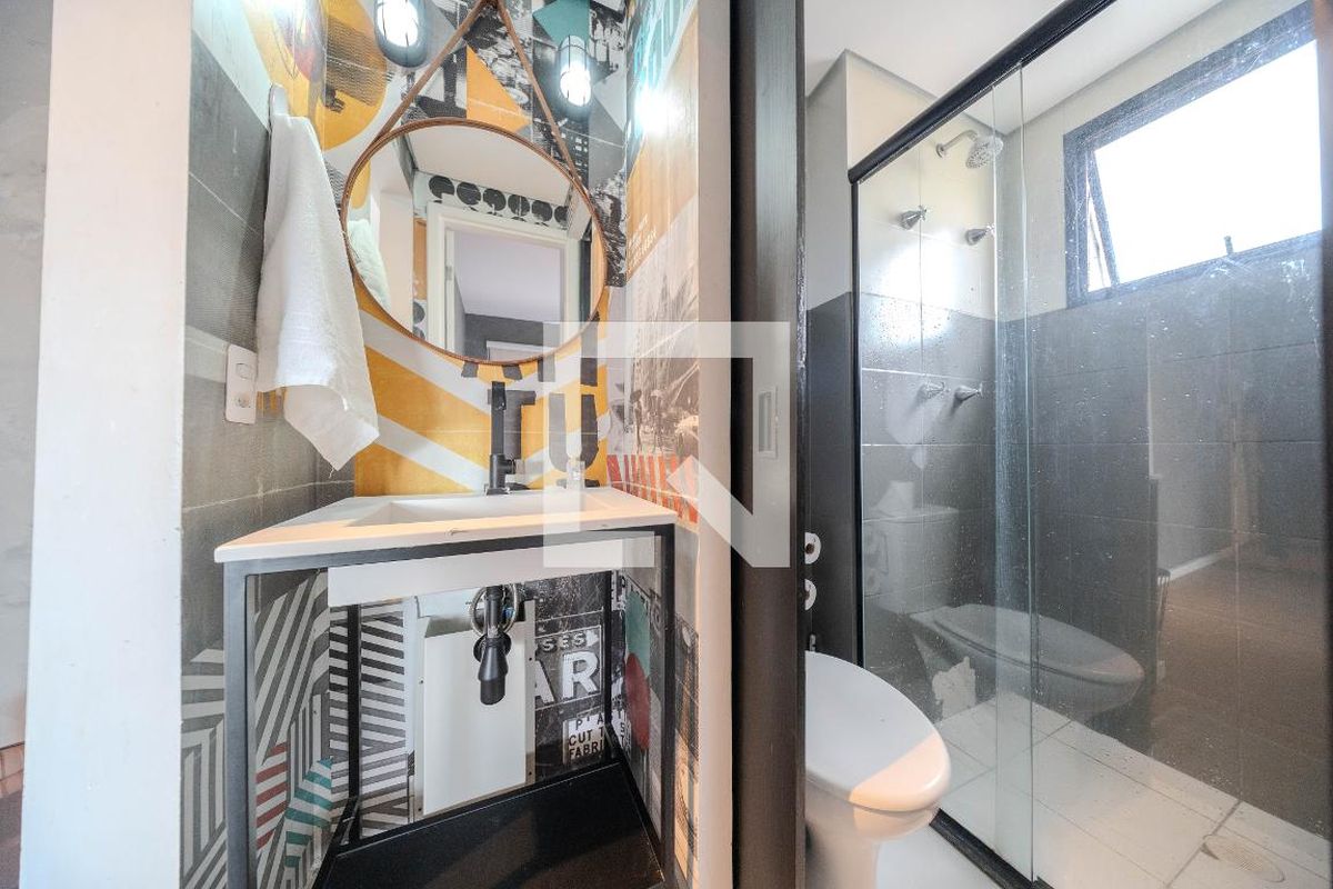 Apartamento, 1 quarto, 38 m² - Foto 14