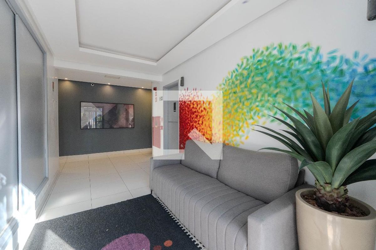 Apartamento, 1 quarto, 38 m² - Foto 48
