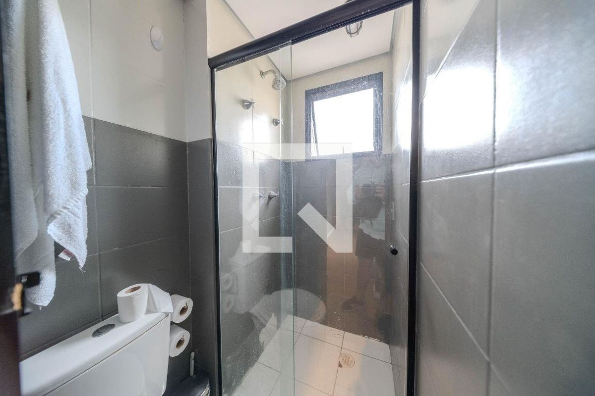 Apartamento, 1 quarto, 38 m² - Foto 17