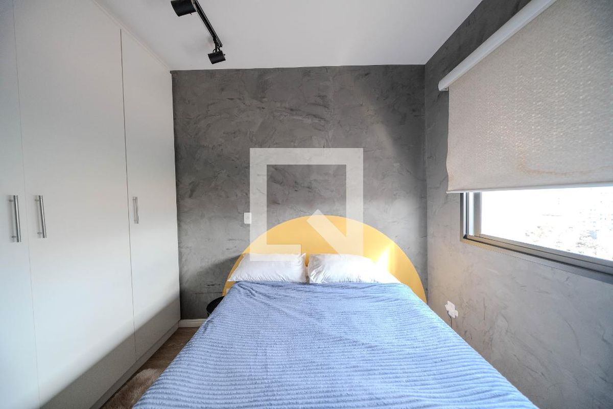 Apartamento, 1 quarto, 38 m² - Foto 11