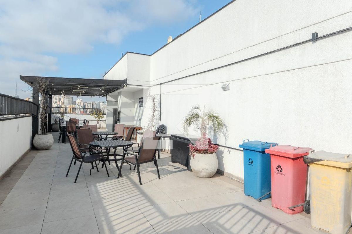 Apartamento, 1 quarto, 38 m² - Foto 27