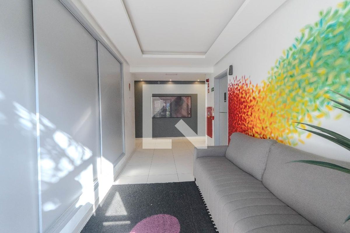 Apartamento, 1 quarto, 38 m² - Foto 49