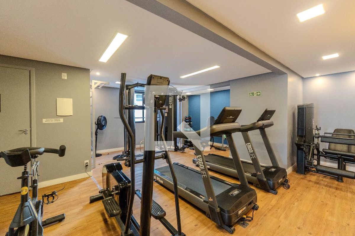 Apartamento, 1 quarto, 38 m² - Foto 45