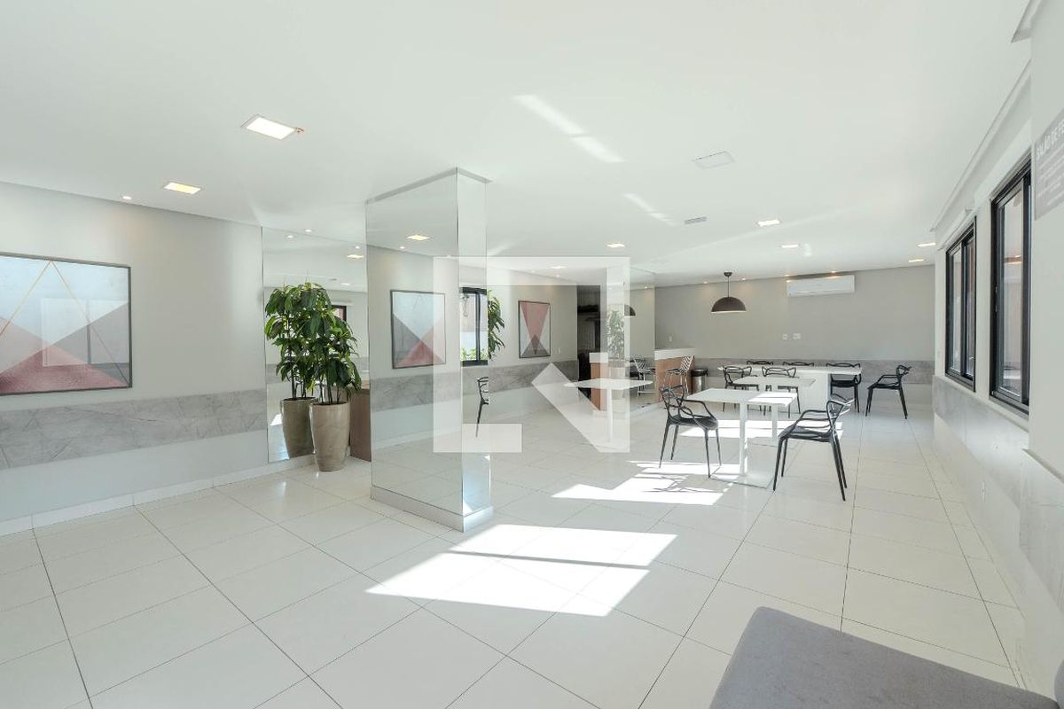 Apartamento, 1 quarto, 38 m² - Foto 39