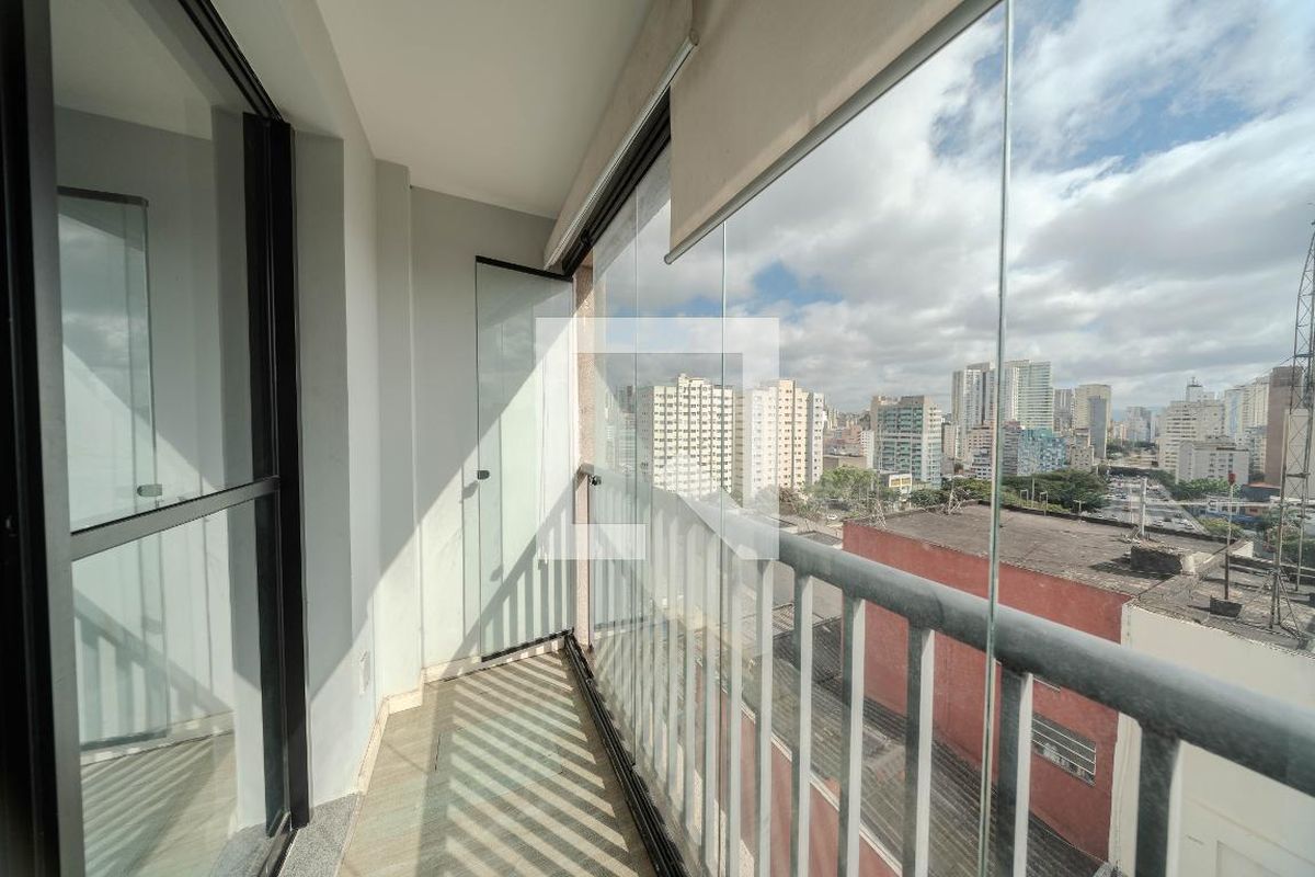 Apartamento, 1 quarto, 38 m² - Foto 6