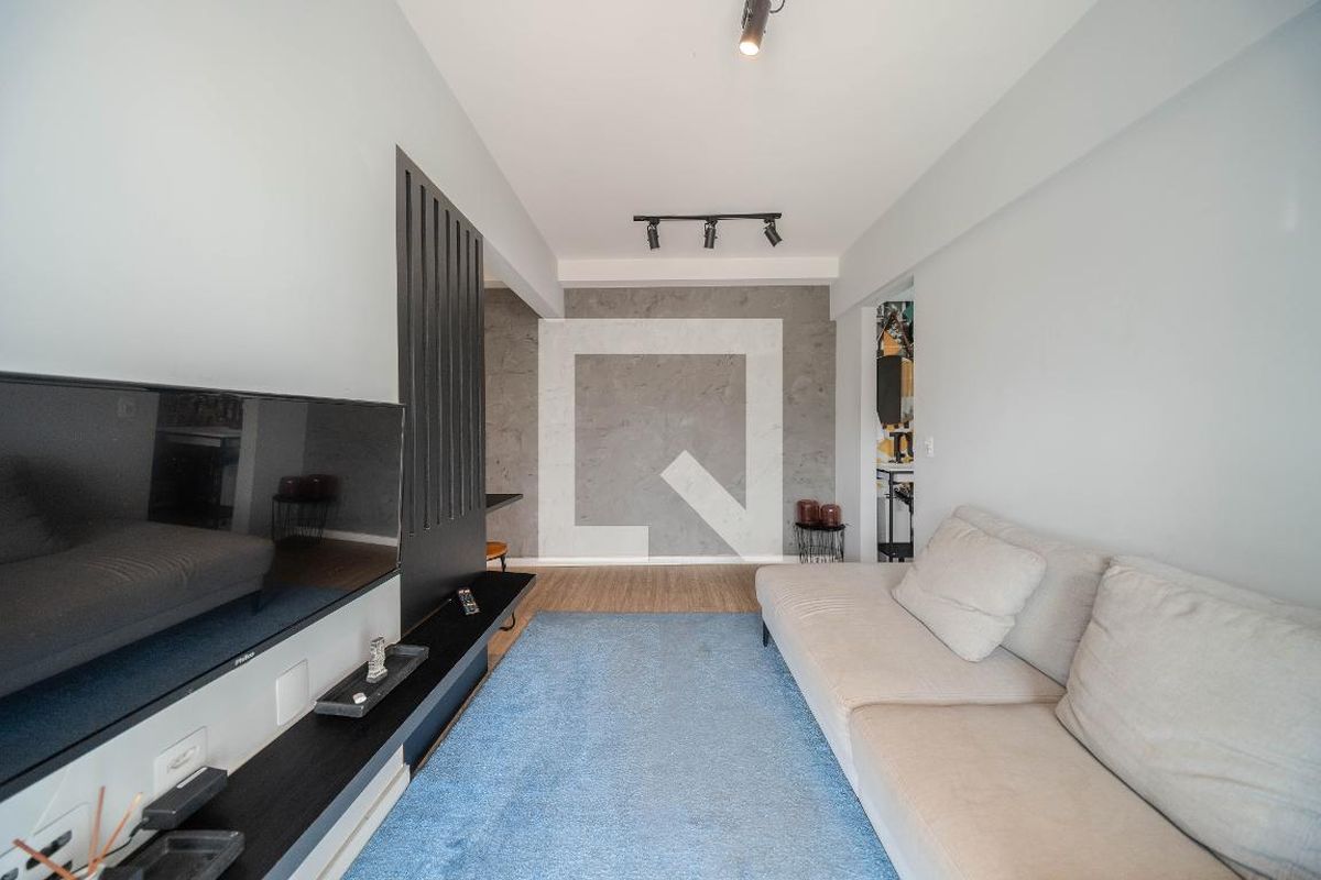 Apartamento, 1 quarto, 38 m² - Foto 5